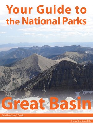 cover image of Your Guide to Great Basin National Park
